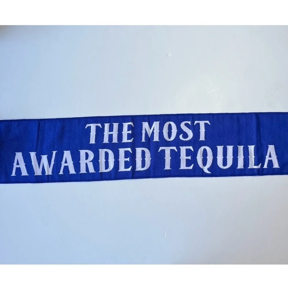 💸Camarena Tequila Scarf💸